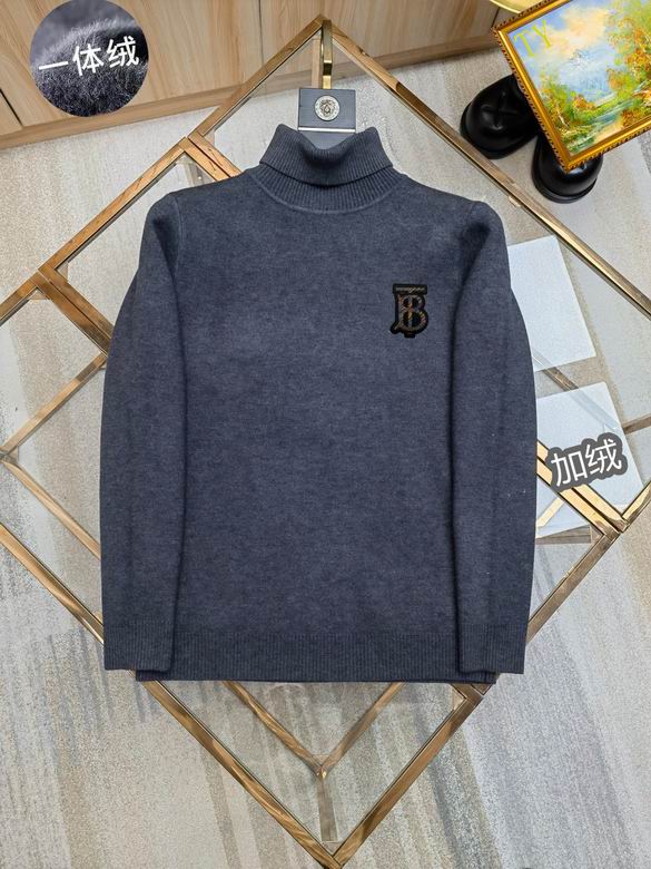 Burberry M-3XL 25tn (4)